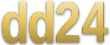 dd24 โลโก้